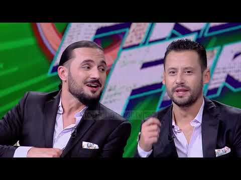 Fiks Fare, 24 Shtator 2018, Pjesa 1 - Investigative Satirical Show