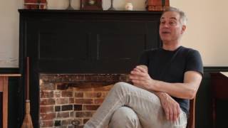 Wesley Stace - “Don't Turn Me Loose” [Track Commentary]