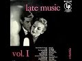 Late Music Vol --  Remember Me in Your Dreams  Frank Sinatra  1954 - LP CL 541