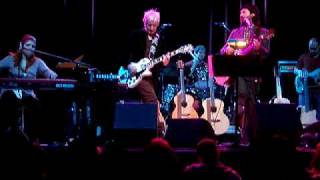 Duncan Sheik - "I Don't Believe In You" - Live @ The Aladdin Theater 2/26/2009