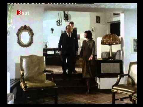 Der Alte 83 Der Unbekannte im Spiel (2-4)