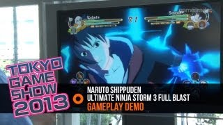 Dimostrazione completa