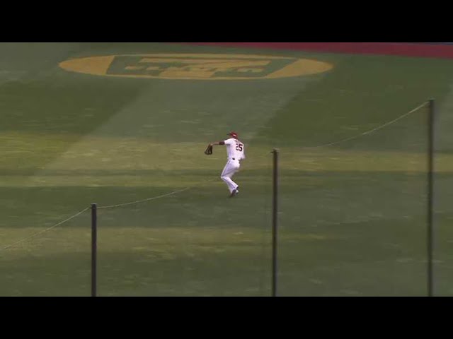 【3回表】イーグルス・田中和の好送球で失点阻止!! 2021/3/26 E-F