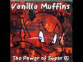 Vanilla Muffins - FCB 