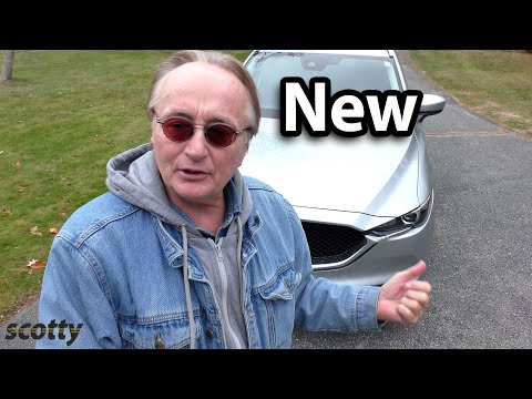 I'm No Longer Buying Toyotas, This Car 2x Better and Cheaper