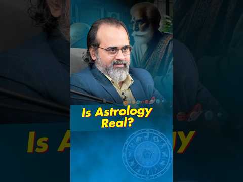 Is Astrology Real? || Acharya Prashant