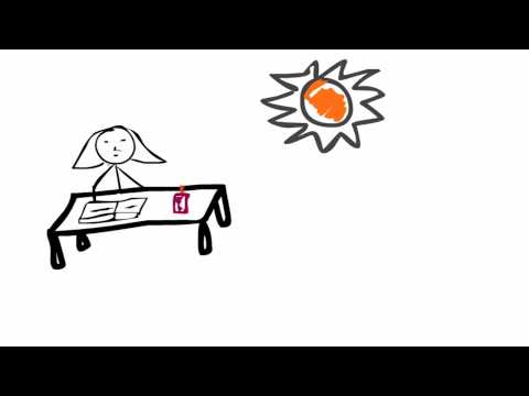 EDUCATION IS EVERYTHING - My Name is Gayani