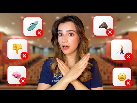 ❌ PASS/LAS : 7 ERREURS à éviter avant la rentrée