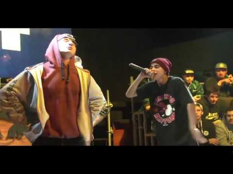 Peqo Flow el nuevo Kodigo - Red Bull 2017