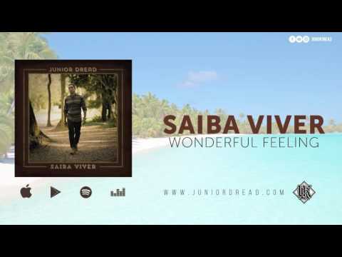 Junior Dread - Wonderful Feeling