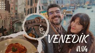 Venedik İle İlgili Bilmen Gerekenler Bu Videoda- Venedik'te Bir Gün-Venedik'te N