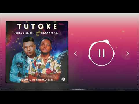Mamba Kisingeli Ft Dogo Elisha - Tutoke (Official Audio)