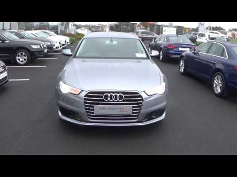 CMG AUDI BALLINA - 161D42964 Audi A6 Avant 2.0TDI SE 150BHP