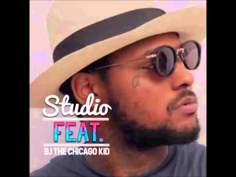 ScHoolboy Q ft. BJ The Chicago Kid - Studio (J-Lah Edit)