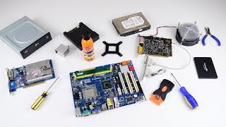 [問卦] 775腳位的電腦 該如何有效率運用？