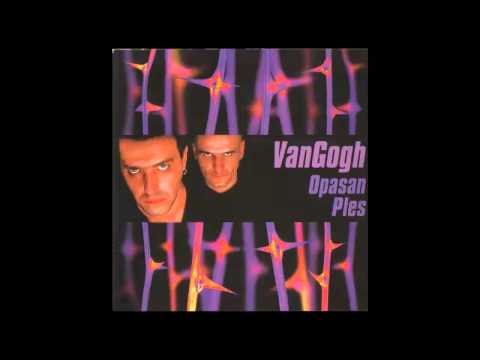 Van Gogh - Brod od papira - (Audio 1999) HD
