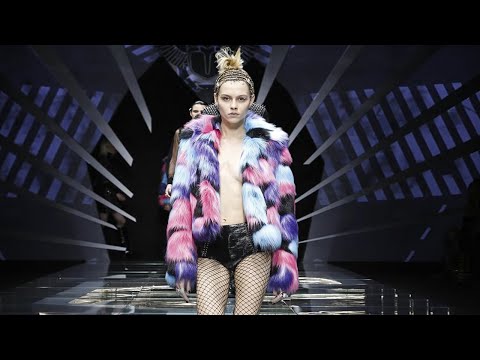 Frankie Morello | Fall/Winter 2018/19 | Menswear | Milan Fashion Week