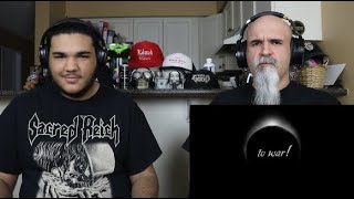 The Duskfall - Golem (Patreon Request) [Reaction/Review]