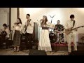Кана - Я тихенько - (Live - 2013 - Kana) 