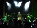 Aleandro Baldi Tour 2012 - Sarajevo