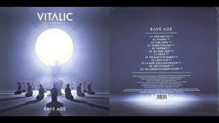 Vitalic - Rave Age [Full Album]