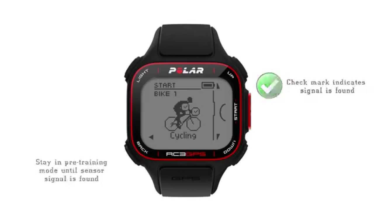 Купить Часы Для Бега С Gps