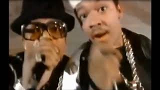Run DMC- Jam Master Jay (Long Version)