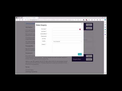 How to apply to the University of Greenwich (Wozzad Student)