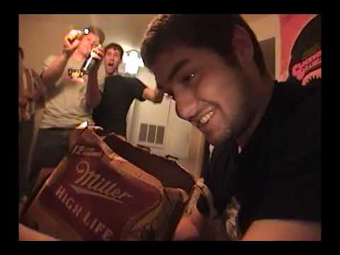 PROPS MEGA TOUR 4 (DVD VIDEO BMX) - Part 2