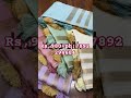 Kota Silk Catalog Kota Pattu Quality Soft Kota Silk Saree Strip Zari Woven Pattu Border Tassels