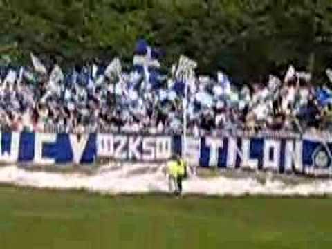 Stilon Gorzów - GKS Katowice