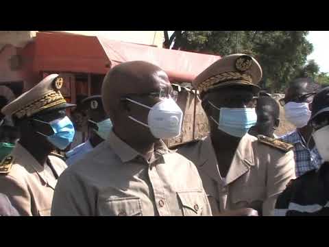 inondation mbour et joal du jamais vue