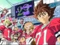 eyeshield 21 ending 6 