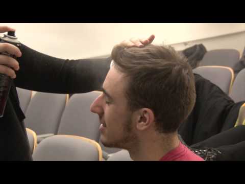 Newhouse Milestone Fashion Show