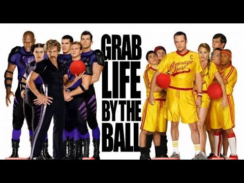 Dodgeball: A True Underdog Story (2004) Official Trailer #2