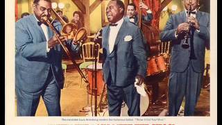Louis Armstrong - I Got Rhythm (When The Boys Meet The Girls)
