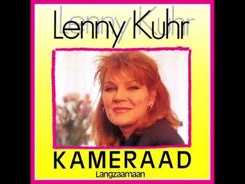 Lenny Kuhr - Kameraad