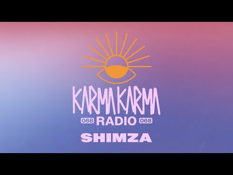 Karma Karma Radio 068