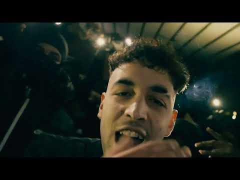 Escomar - Tiki Taka (Official Video)