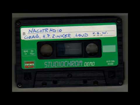 Ö3 Nachtexpreß - irgendwann1991