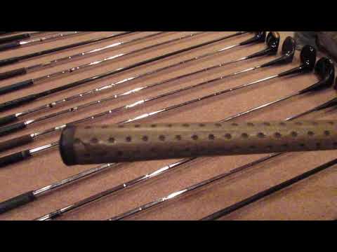 Exceptionally Horrible Golf Clubs for Beginners Guide