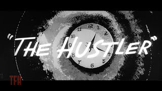 The Hustler (1961) Video