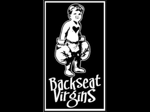 Backseat Virgins 