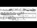 Edward Elgar - Romance for Violin and Piano Op. 1 (1878)  [Score]