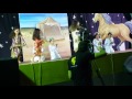 Care Bears Party 2016