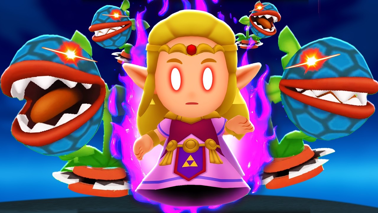 31 MIND-BLOWING Ways To Use Echoes (Echoes of Wisdom)