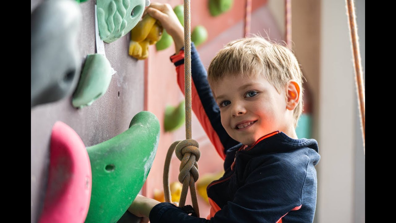 Wspinaczka Terapeutyczna  - Sosnowiec - Poziom 450