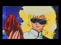 Dirty Pair Project Eden Opening Scene