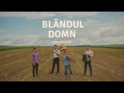 Fratii Bragari - Blândul Domn