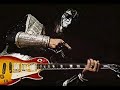 ACE FREHLEY...BACK TO SCHOOL...TROUBLE WALKIN'...I LOVE MUSIC